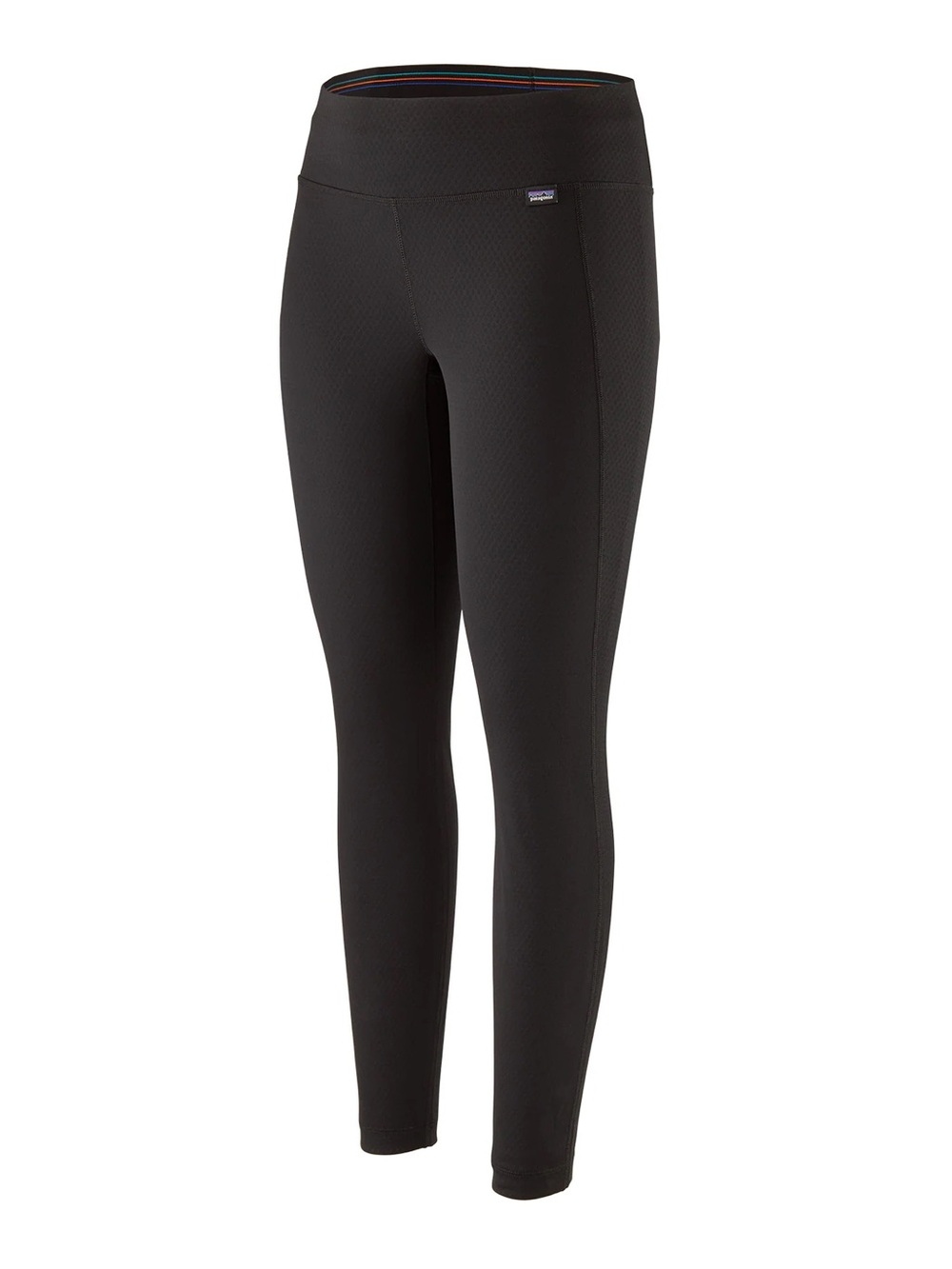 Patagonia Women's Capilene Lightweight Baselayer Bottoms Size Large